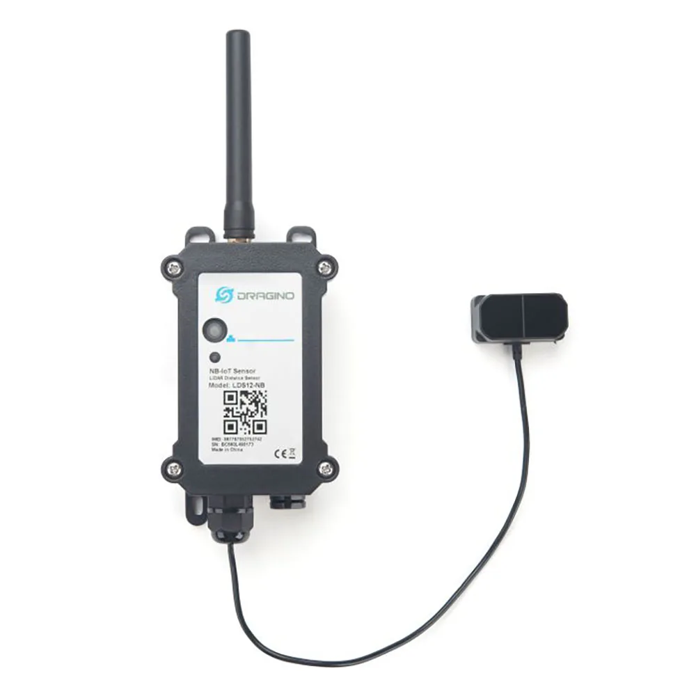 Dragino LDS12-NB-GE…