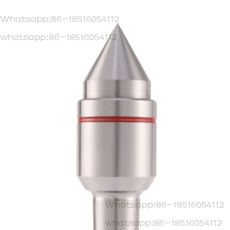 

A95G Live Center Lathe Milling Center Live Revolving Center Medium Lathe Machine Tool Accessory