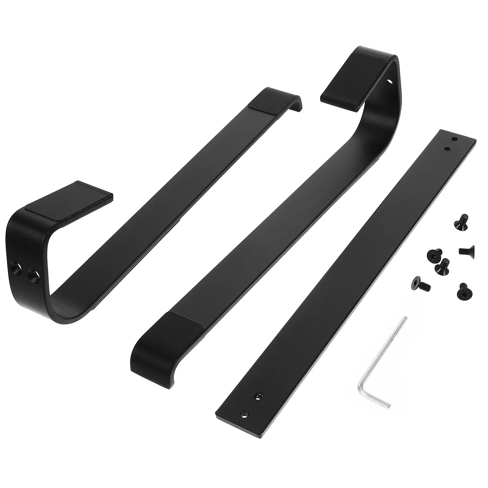 Premium Aluminum Laptop Stand for Desk Heavy Duty Sturdy Laptop Holder with Strong Bearing Capacity Portable Foldable Computer