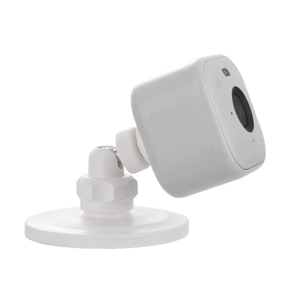 1x Camera Magnet Wall Mount Stand For Blink Cameras Tools -Free Installation On Any Camera Holder Magnetic Bracket Camera Part