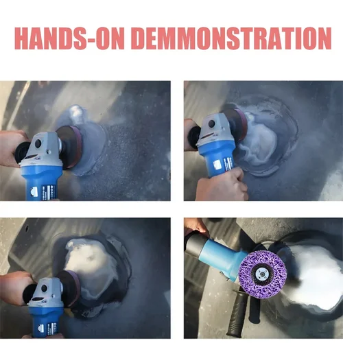 أدوات شحم ومواد شحم