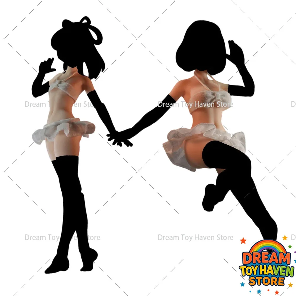 

Коллекционная фигурка аниме-персонажа Chenji Studio: Женщина-солдат в масштабе 1/12, 6 дюймов, с разборным телом и подвижными суставами