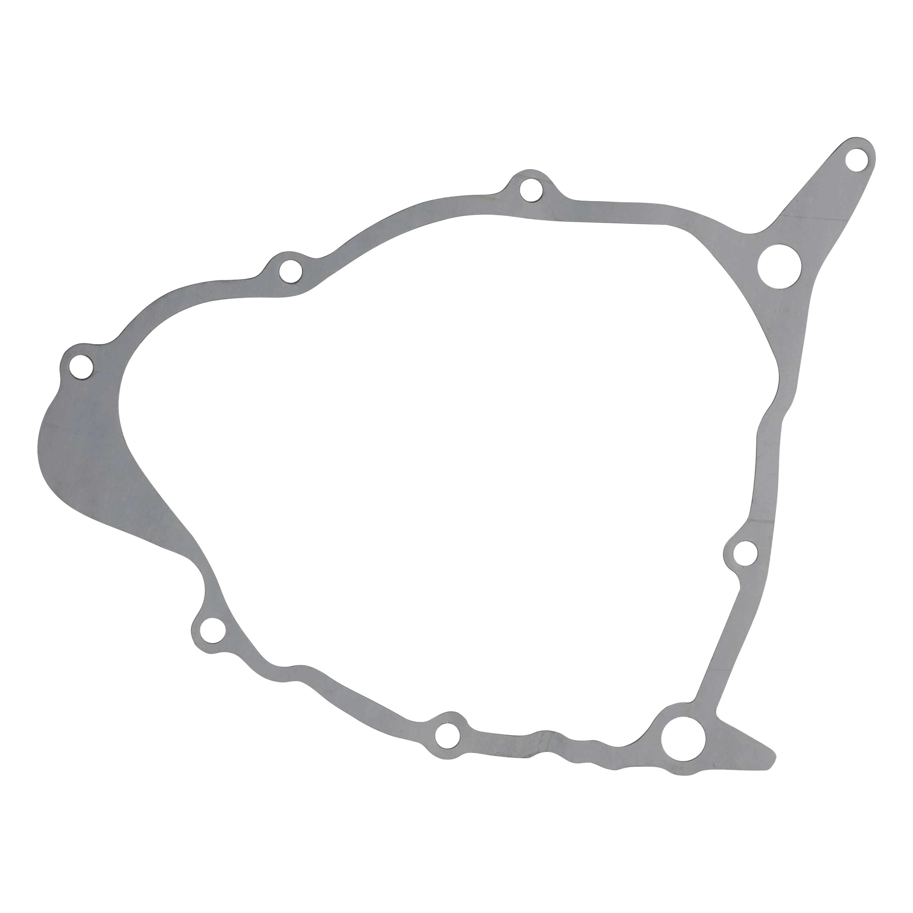 

LOPOR Motorcycle Engine Crankcase Cover Gasket Seal For YAMAHA SR185 XT225 BW200 TT225 TT-R225 TTR225 TT-R230 TTR230 4BE-15451