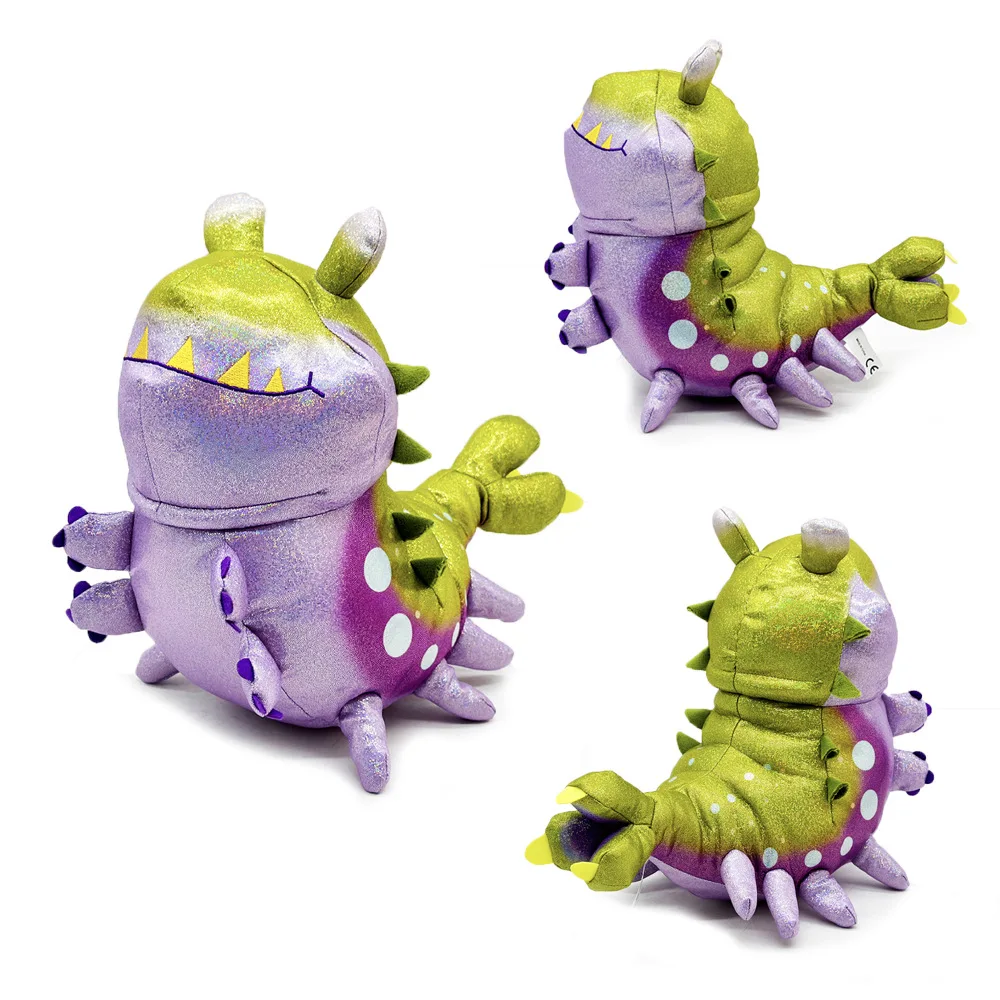 

Glordon Plush Toys Elio Movie Plushies Stuffed Animal Toys Cute Kids Boys Girls Birthday Christmas Gifts