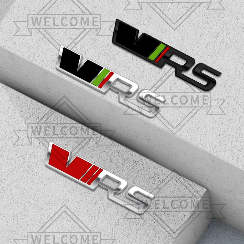 3D Car Stickers For Skoda Superb Kodiaq Karoq Yeti Fabia Octavia Emblem Auto Steering Wheel Badge Interior Decal Accessories