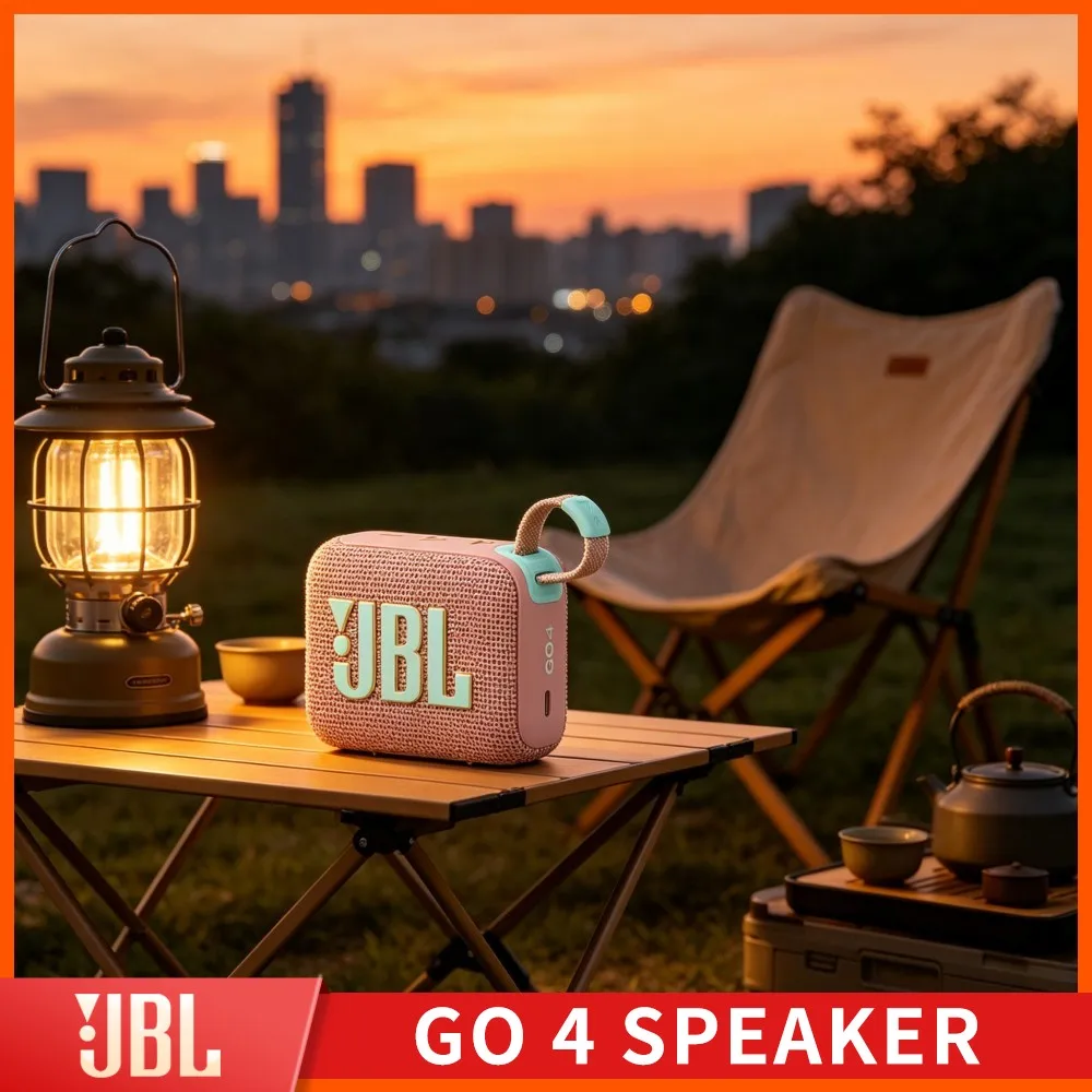 Farmland Bluff Jednokolorowy G – Jbl Speaker Go 4 recenzja i cena