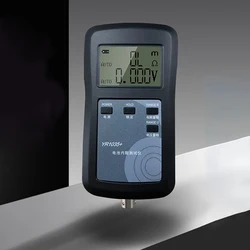 YR1035+ 4-Wire Digital Lithium Battery Internal Resistance Tester High Precision Battery Internal Resistance Meter 100V