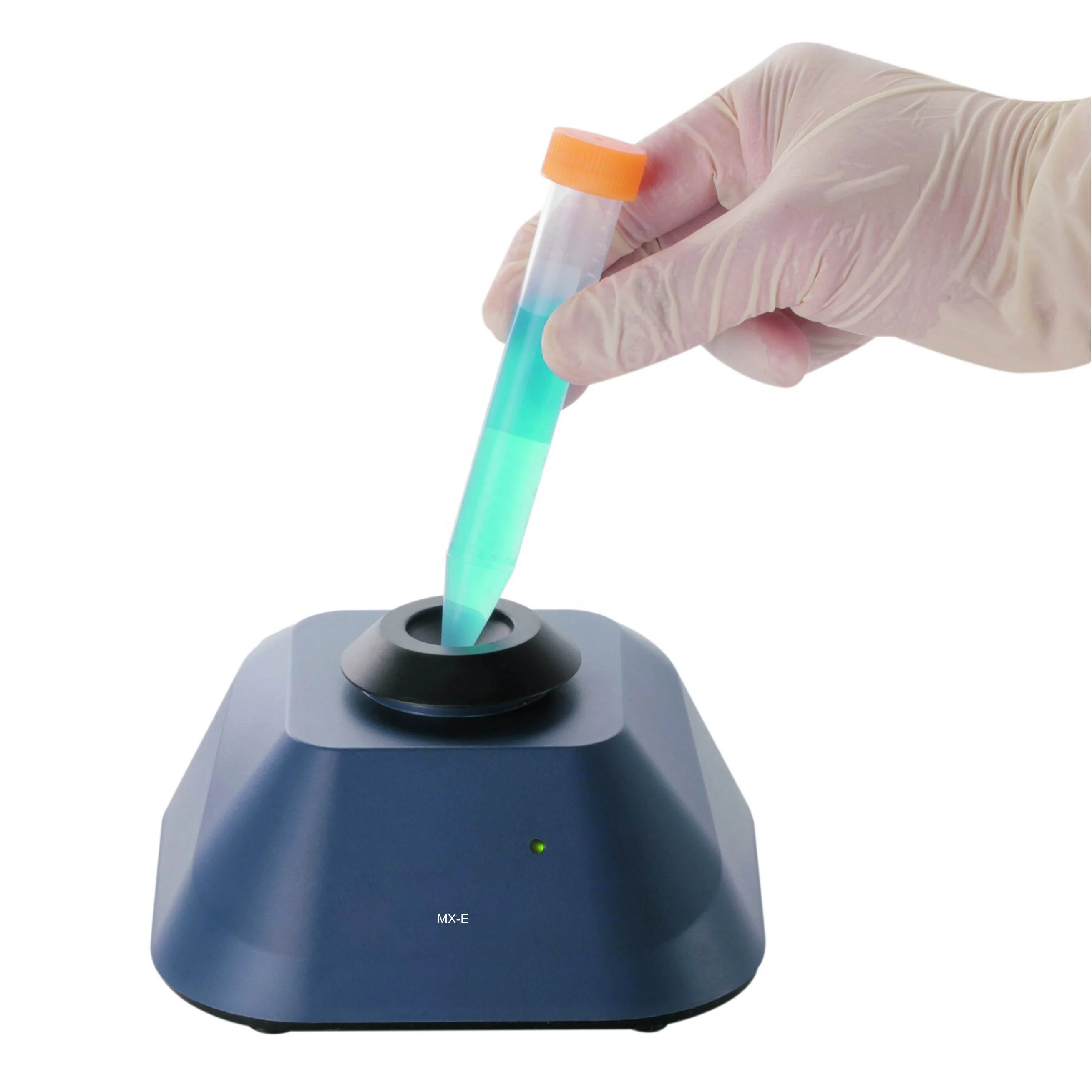 

CHINCAN MX-E 3000RPM Laboratory Mini FIXED Speed Mixer Economic Mixer