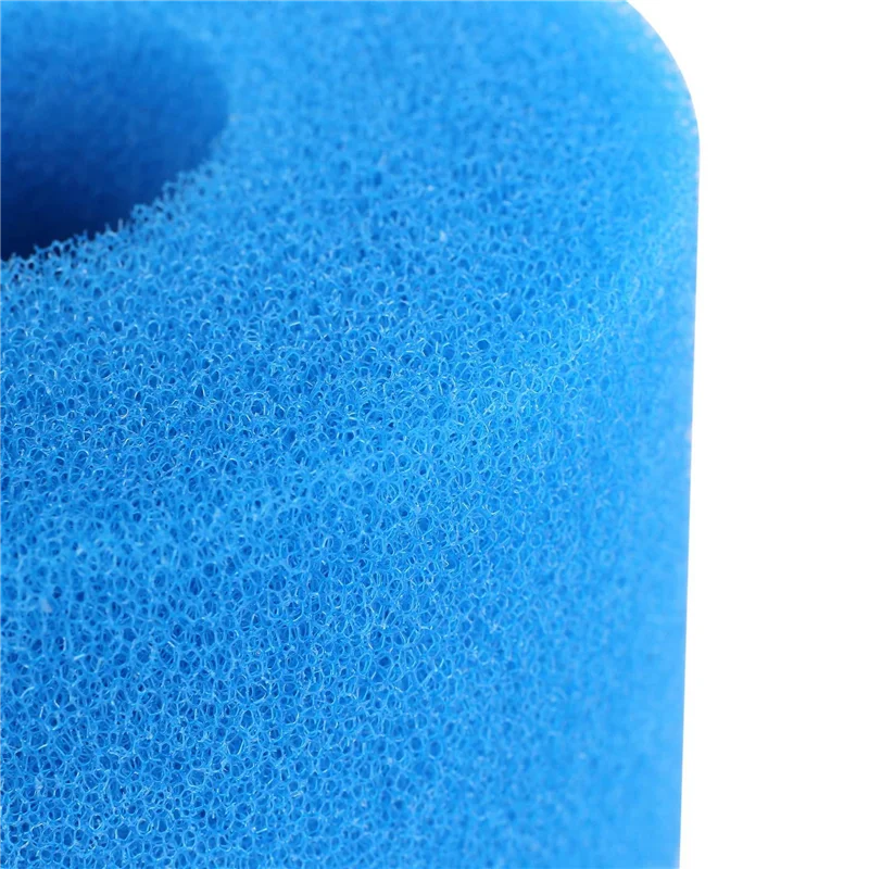 AB42-18PCS For Intex Pure Spa Reusable/Washable Foam Hot Tub Filter Cartridge S1 Type
