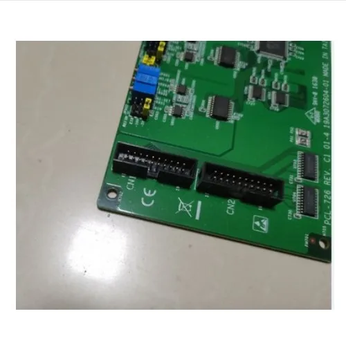 

Цены поднимают конкретную модель 1 реле ПЛК или модуль переключателя PCL-731 PCL-731-AE.