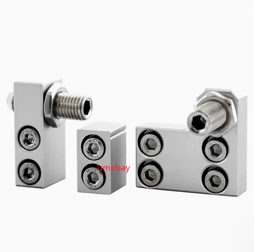

5 piece, HLQ6-A HLQ8-A HLQ12-A HLQ16-A HLQ20-A HLQ25-A HLQ8BS HLQ12BS HLQ16BS HLQ20BS HLQ25BS