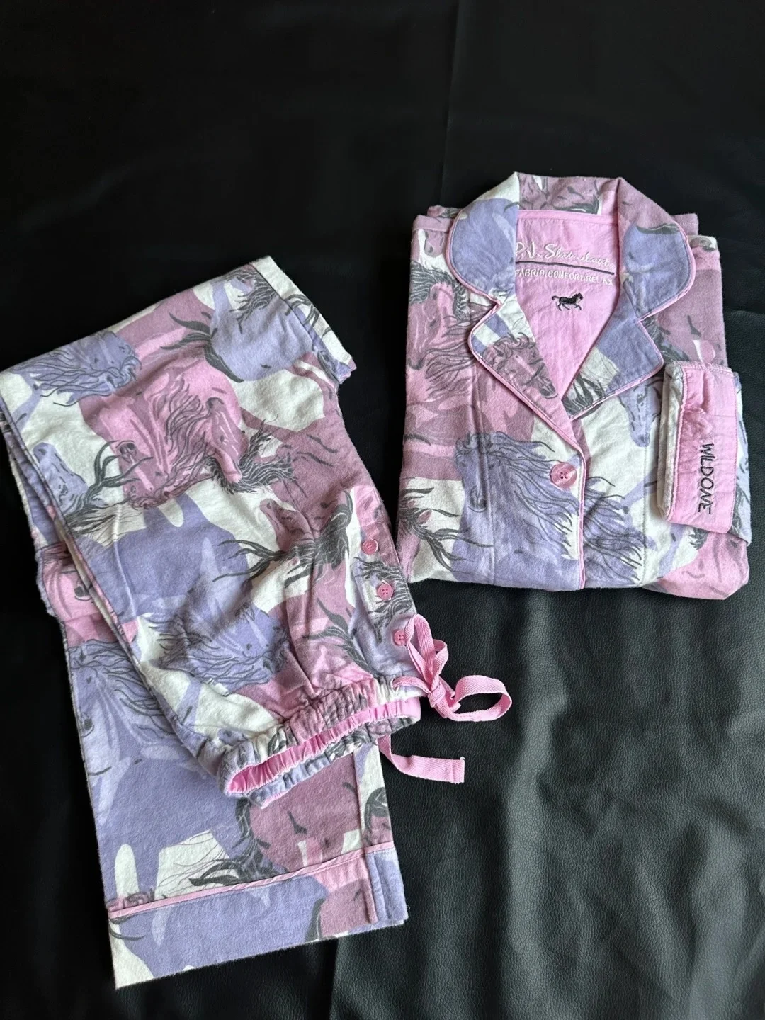 Pure Cotton Fleece Pajamas Long Sleeve Home Clothes for Men And Women Comfortable Breathable Sleepwear Casual Style Autumn Wi...