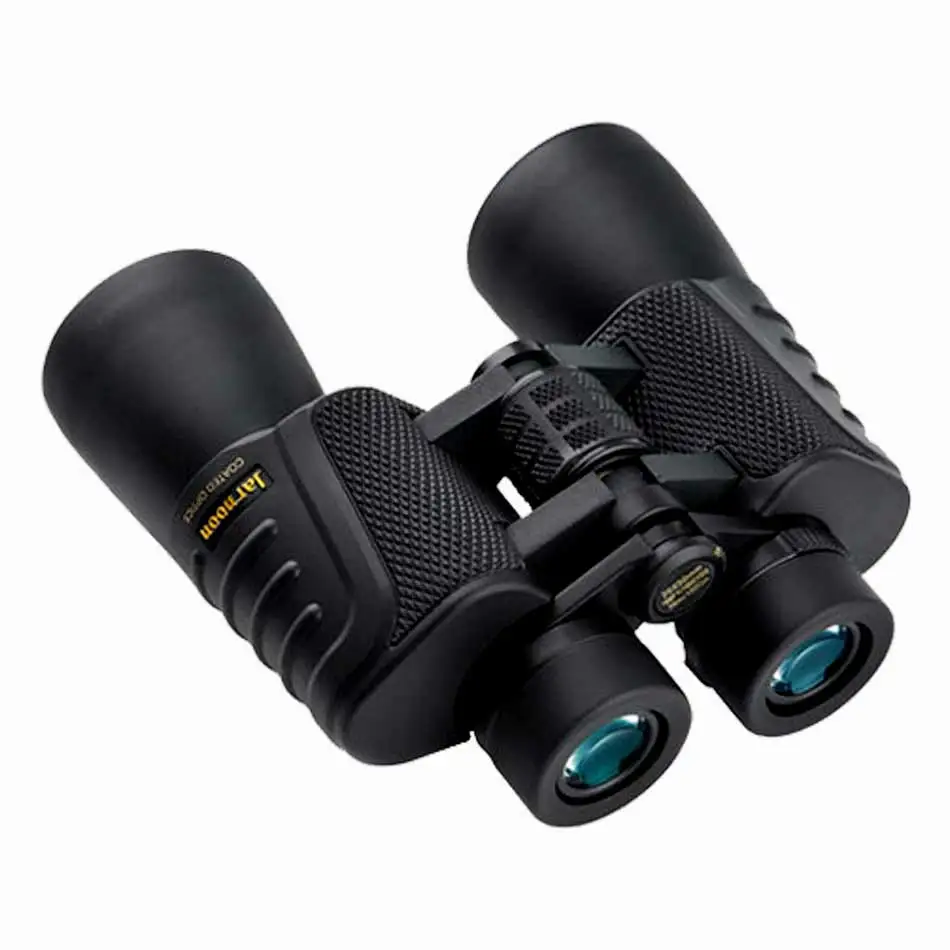 Binoculars 20x50 Zoom Profissional Telescope 168m\\1000m HD Wide Angle BAK4 Prism Waterproof Telescopio Powerful Hunting Outdoor