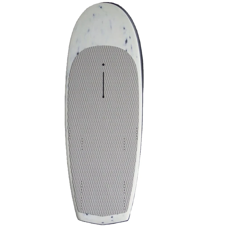 

Опорная фольга на подводных крыльях для водных видов спорта