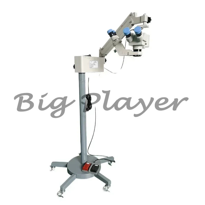 SY-I064 Eyes Micros…