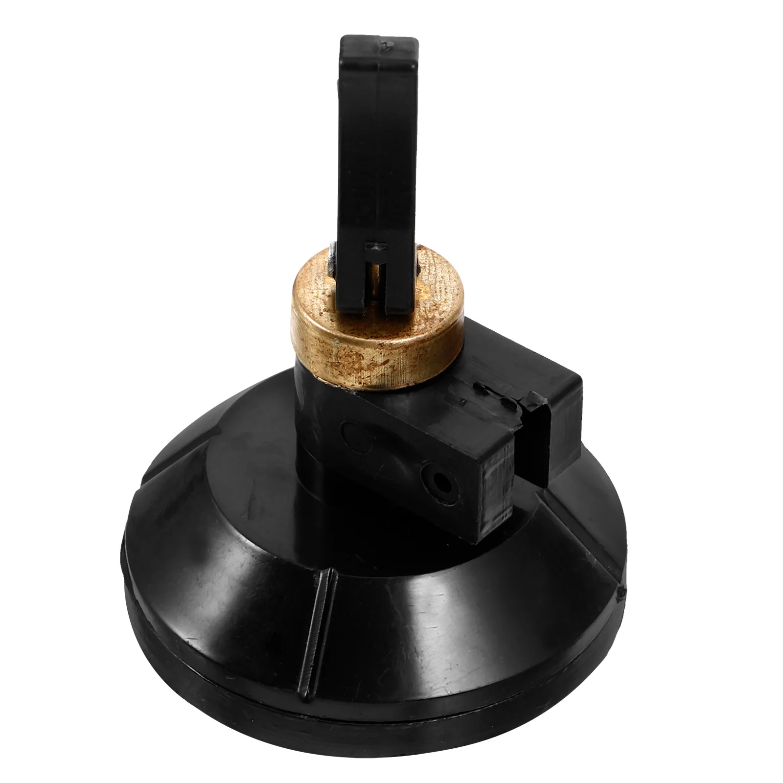 Glass Cutter Suction Cup Metal Circle Cutter Sucker for Precision Glass Cutting Window DIY Tool Replacement Part