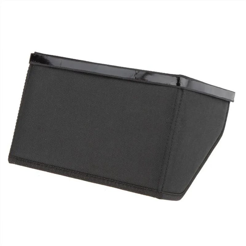 

A02F-10Pcs 7 Inch FPV LCD Monitor Display Sun Shade Sun Hood