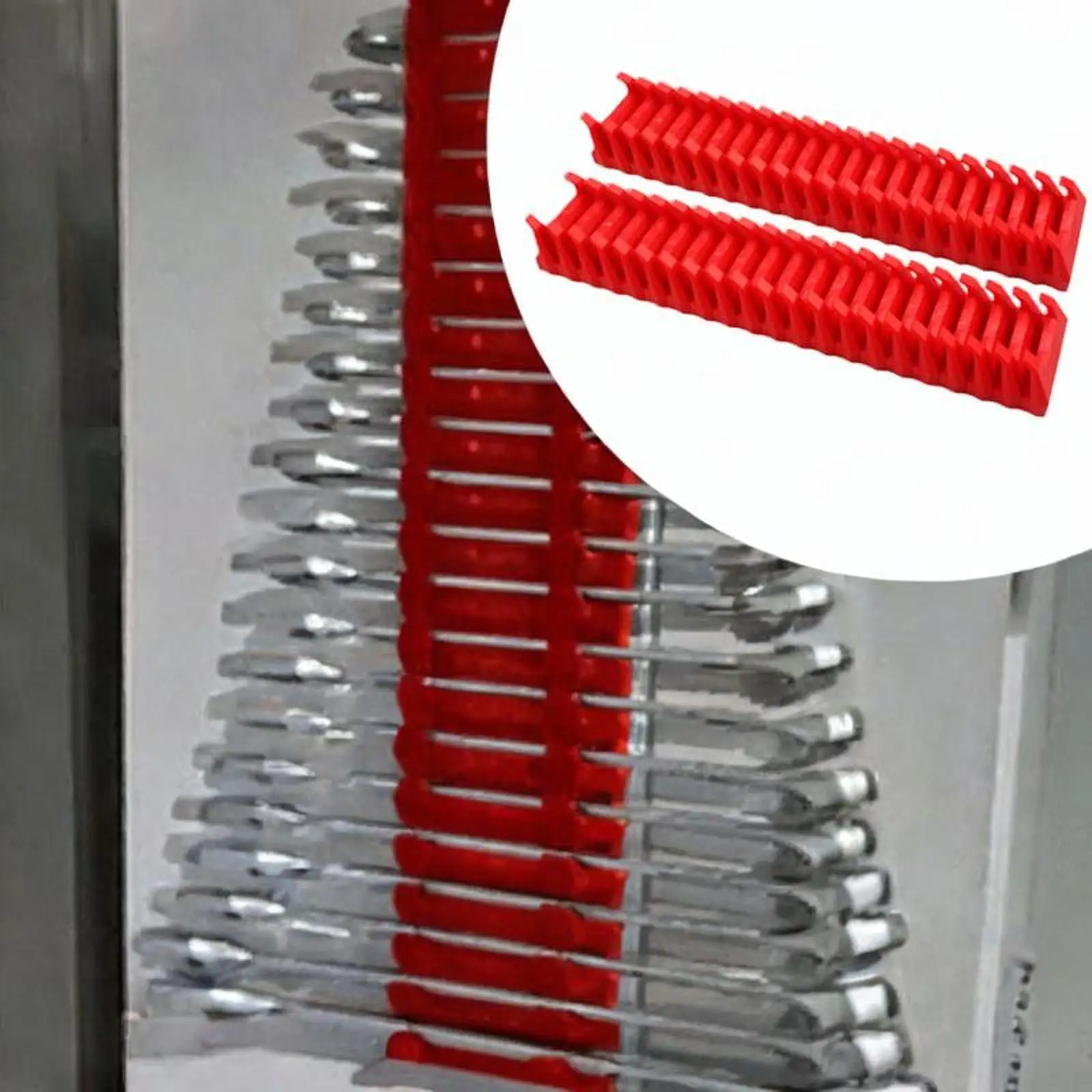 

Modular Wrench Organizer 42 Tools Organization for Workshop Men Repair Shop