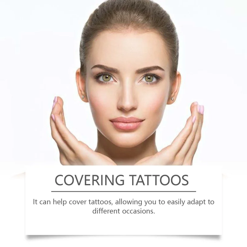 Crema Corrector cubrir manchas espinillas ojeras cobertura completa acabado base Control hidratante cara cuerpo cosméticos