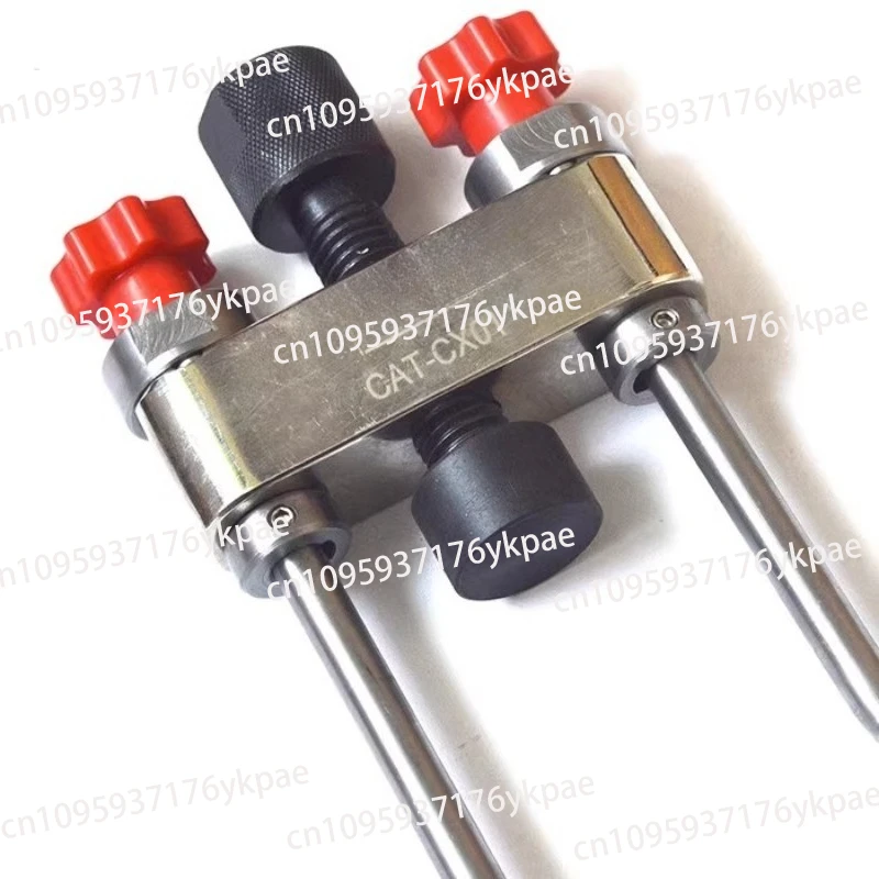 C7C9 Injector Removal Rama Tool Carter Injector, Injector Repair Removal