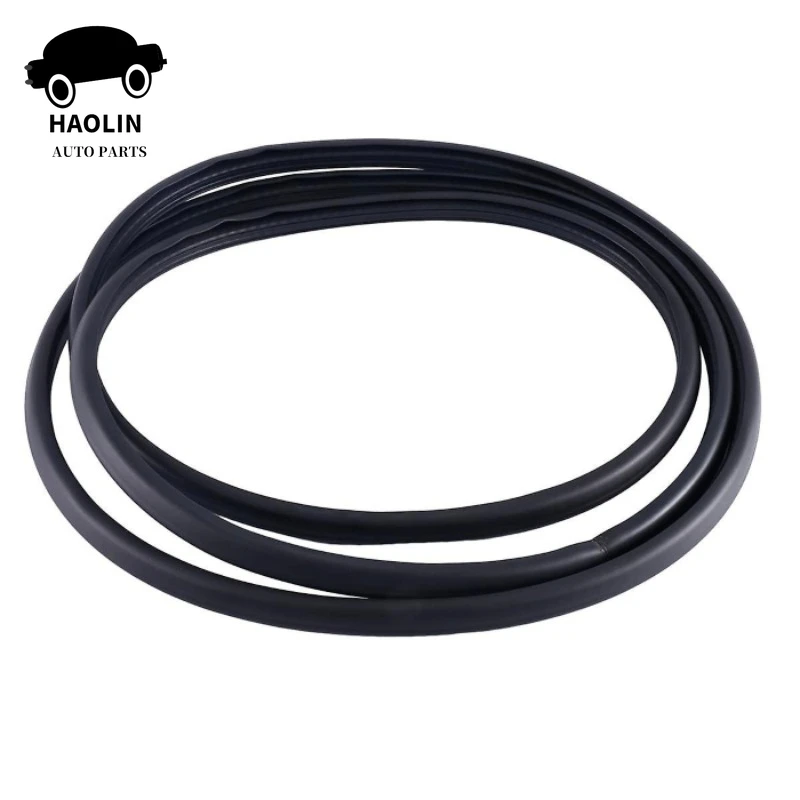 For Mitsubishi Montero Pajero 3 4 MK3 MK4 V60 V70 V80 V90 2000-2020 Car Sunroof Glass Sealing Strip Lid Weatherstrip OE MR523599