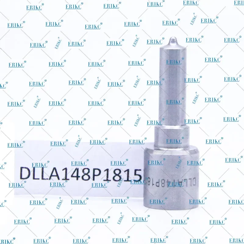 0433172108 ERIKC DLLA148P1815 Nozzle DLLA 148P1815 Oil Pump Diesel Nozzle DLLA148 P1815 for 0 445 120 156 Injector 0 445 120 290