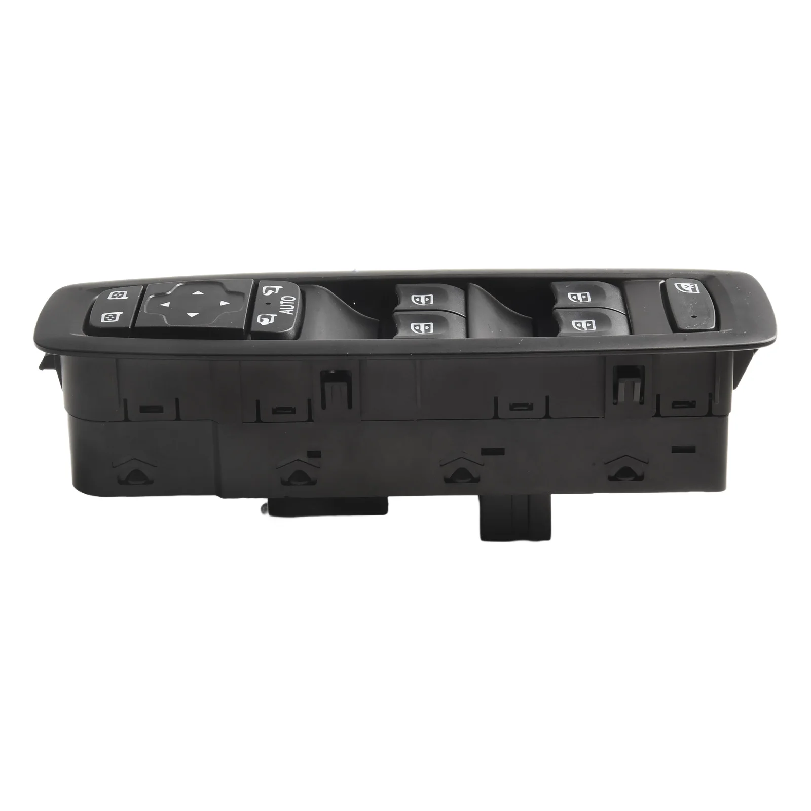 

Power Window Lifter OEM Window Switch Car Repair Vehicle Maintenance Black Black Color Easy To Use Quick Installation