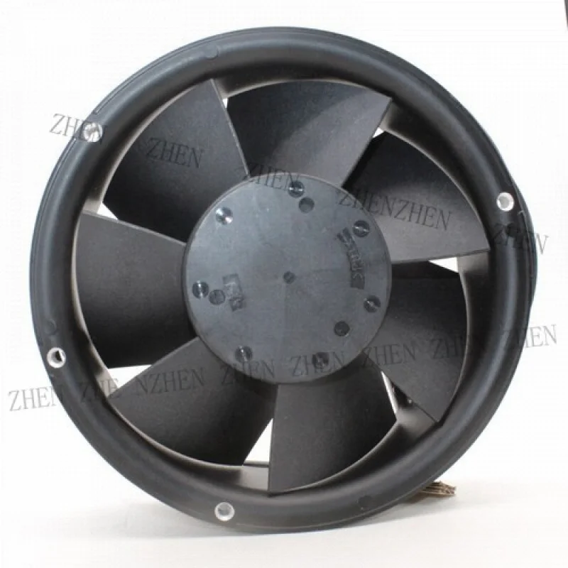 Y  FOR NMB 17251 24V 2.20A 17250VA-24R-EU 17cm high volume 4-wire cooling fan