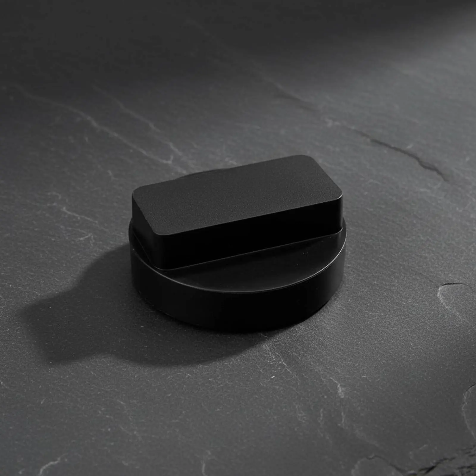 Picture 3: 4 Pieces Rubber Lifting Pad Stable Lifting Car Lift Pad Rubber Lift Block Non-Slip Lifting Support Block Anti Skid