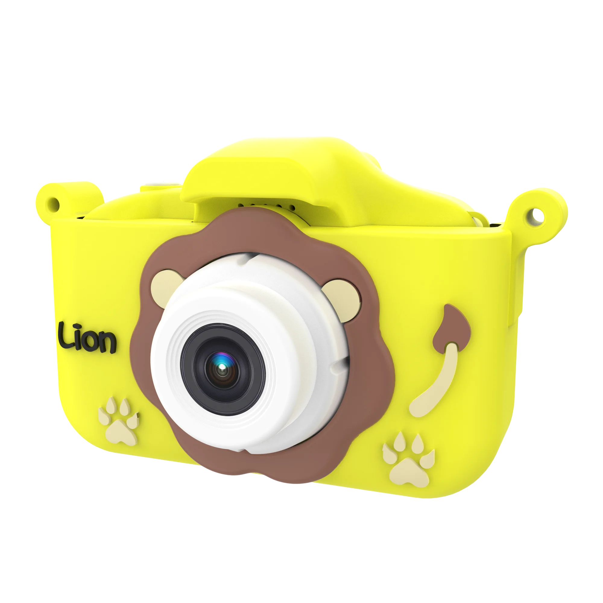 X8S Children's digital camera Mini HD double camera can take pictures toy baby Children's birthday gift camera