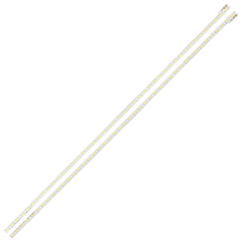 Barra de retroiluminação LED para KDL-46EX650 KDL-46HX750 KDL-46HX755 KDL-46HX751 KDL-46HX752 KDL-46HX753 KDL-46HX754 LJ64-03363A
