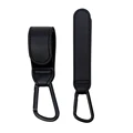 2 pc Black