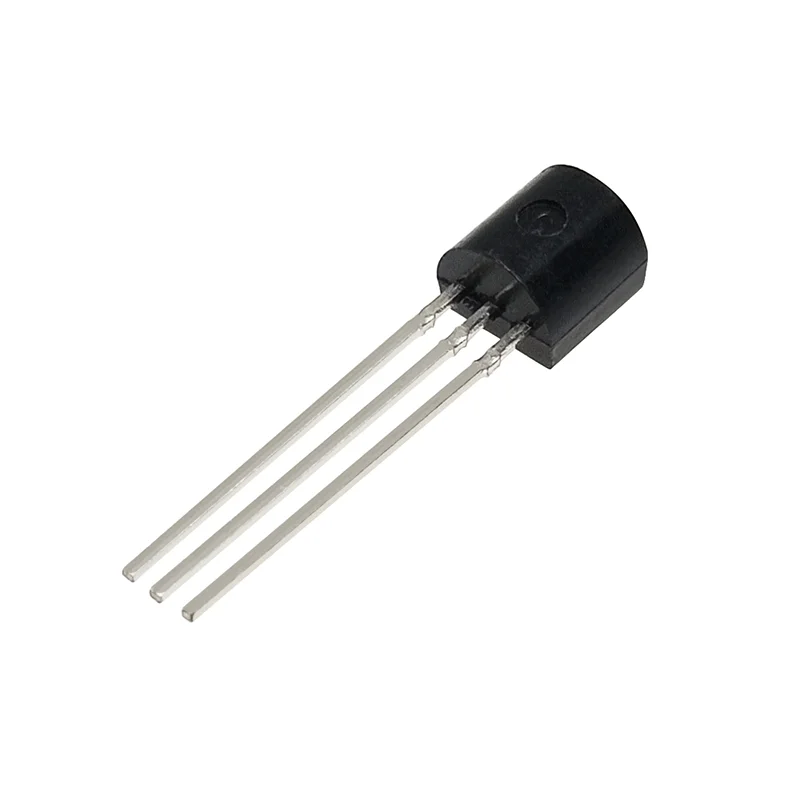 20pcs  Transistor 2SA1266 A1266 TO-92 Plug-in Triode 2SA1266-GR KTA1266 Imported Original ICs Full Series