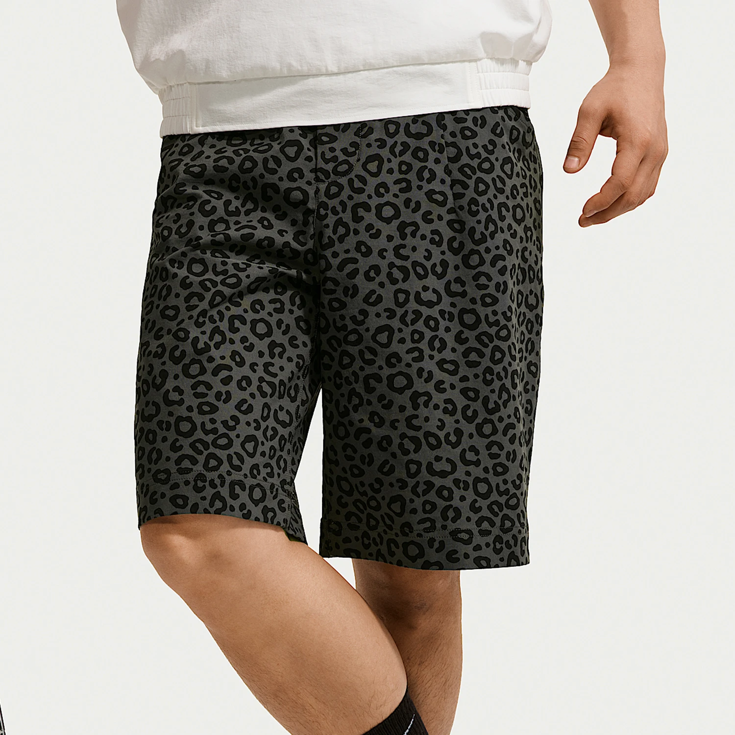 Nike Authentic Dri FIT Men's Golf Lightweight Sports Classic Shorts IQ3874-060