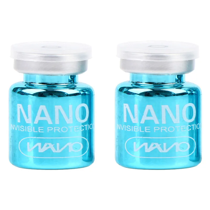 1pc Nano Liquid Screen Protector Unsichtbare Abdeckung Universal Liquid Handy Film