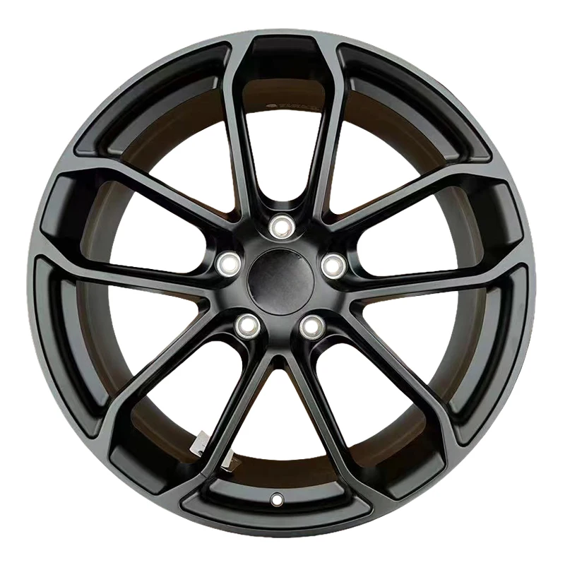 

Кованые колеса 20/21 дюймов с 5 отверстиями, 5x114,3 7,5/8/8,5/9 для обод Porsche Macan, 21 легкосплавные диски для обод Porsche Cayenne
