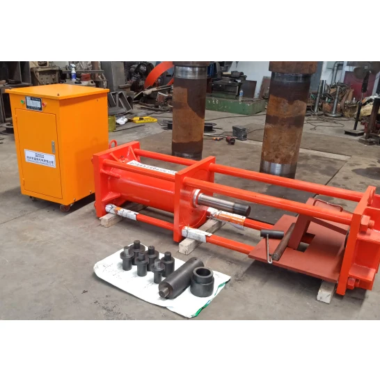 

portable 100ton 150ton 200ton hydraulic press for spares parts