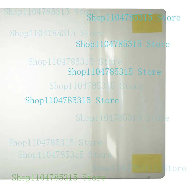 

HQ 20705846000 New Lcd Rear Back Cover Top Case For Galaxy Book NP750XDA 750XDZ 760XDA