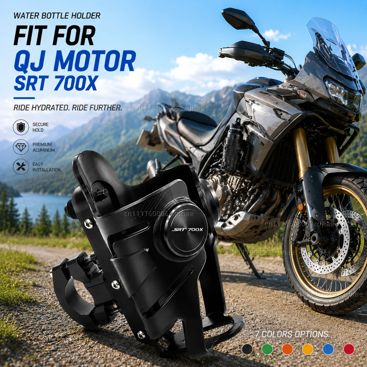 suporte-para-garrafa-de-Agua-de-motocicleta-para-qj-motor-srt-700x-suporte-para-copo-de-cafe-bebidas-e-cha-acessorios-de-modificacao