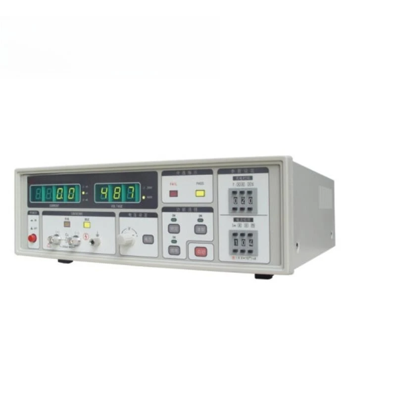 

Тестер тока утечки электролитического конденсатора/тестер сопротивления изоляции