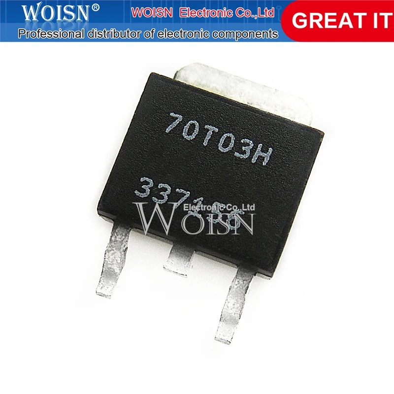 AP70T03GH 70T03GH PARA-252