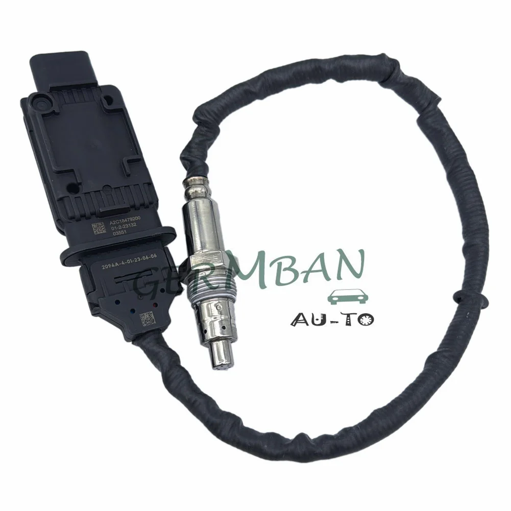 03N907807AK Lambda Nox Sensor FOR VW CRAFTER BOX (SY) 30 FURGON BM 1124934- 7473B27OE view 4
