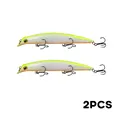 2pcs yellow
