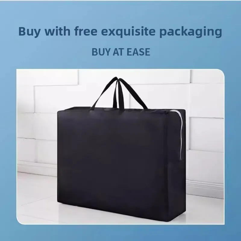 Four Fold Design Sponge Mattresses Office Lunch Break Single Bed Furniture Simple Mat Tatami Yoga Pad Japanese Folding Mattress