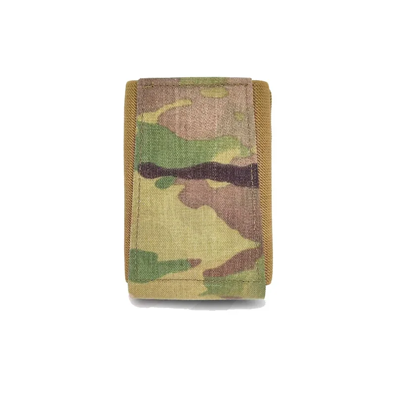 

Тактический подсумок для одного магазина Multicam, эластичный, для магазинов 5.56/7.62, сумка для магазинов, аксессуары для страйкбола, подсумок Molle
