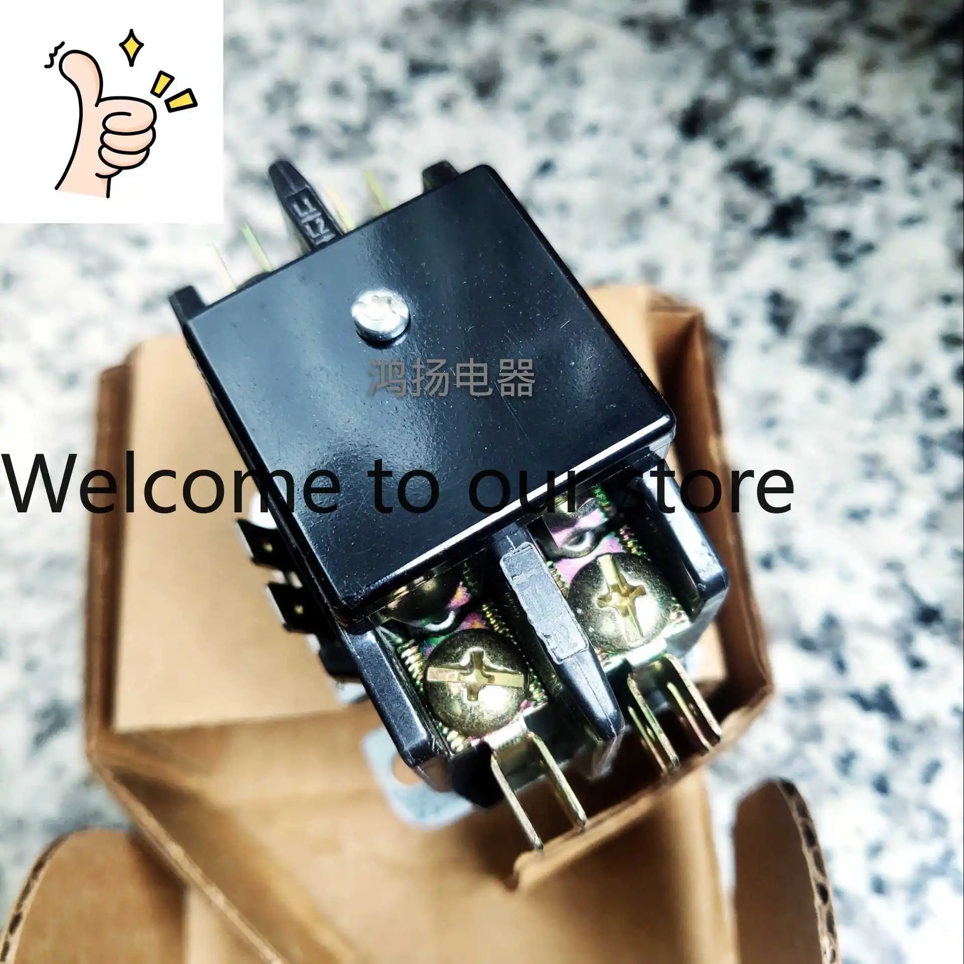 Furnas 45DG20AGB 2P…