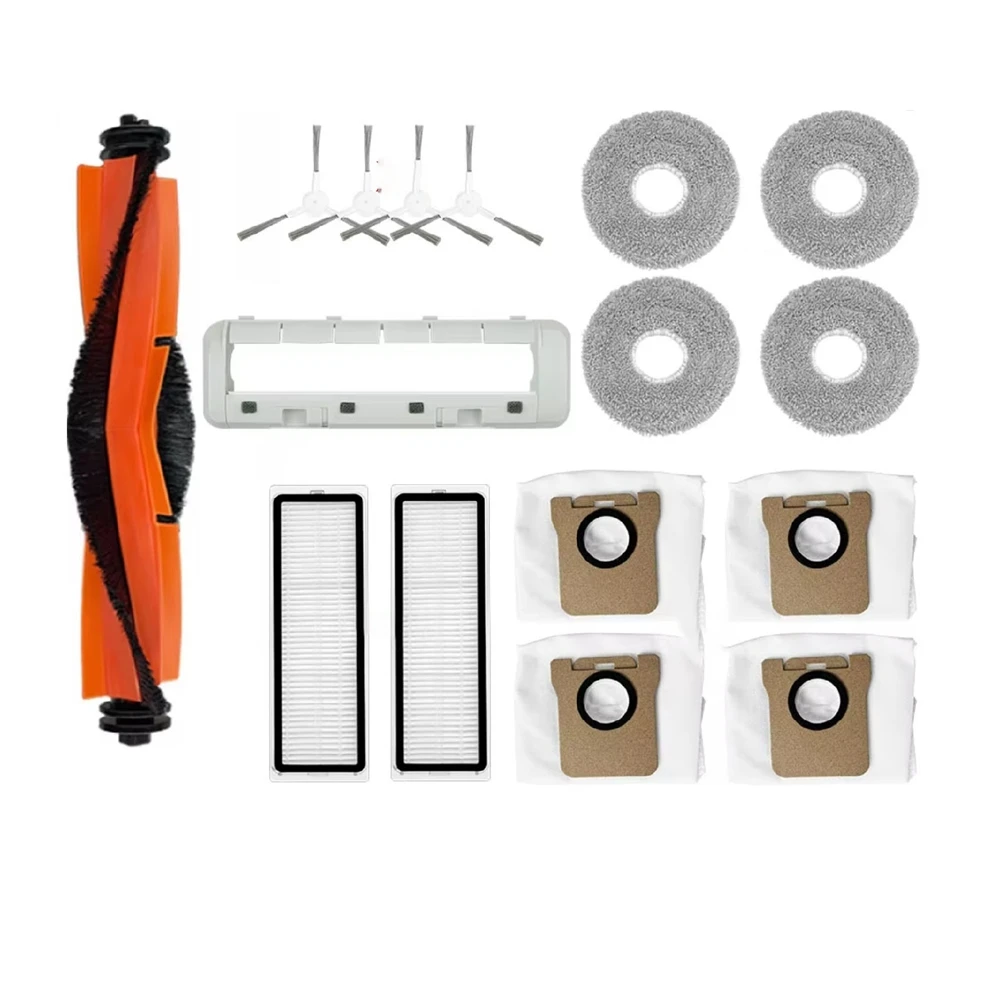 Abld For Xiaomi Rob… - image