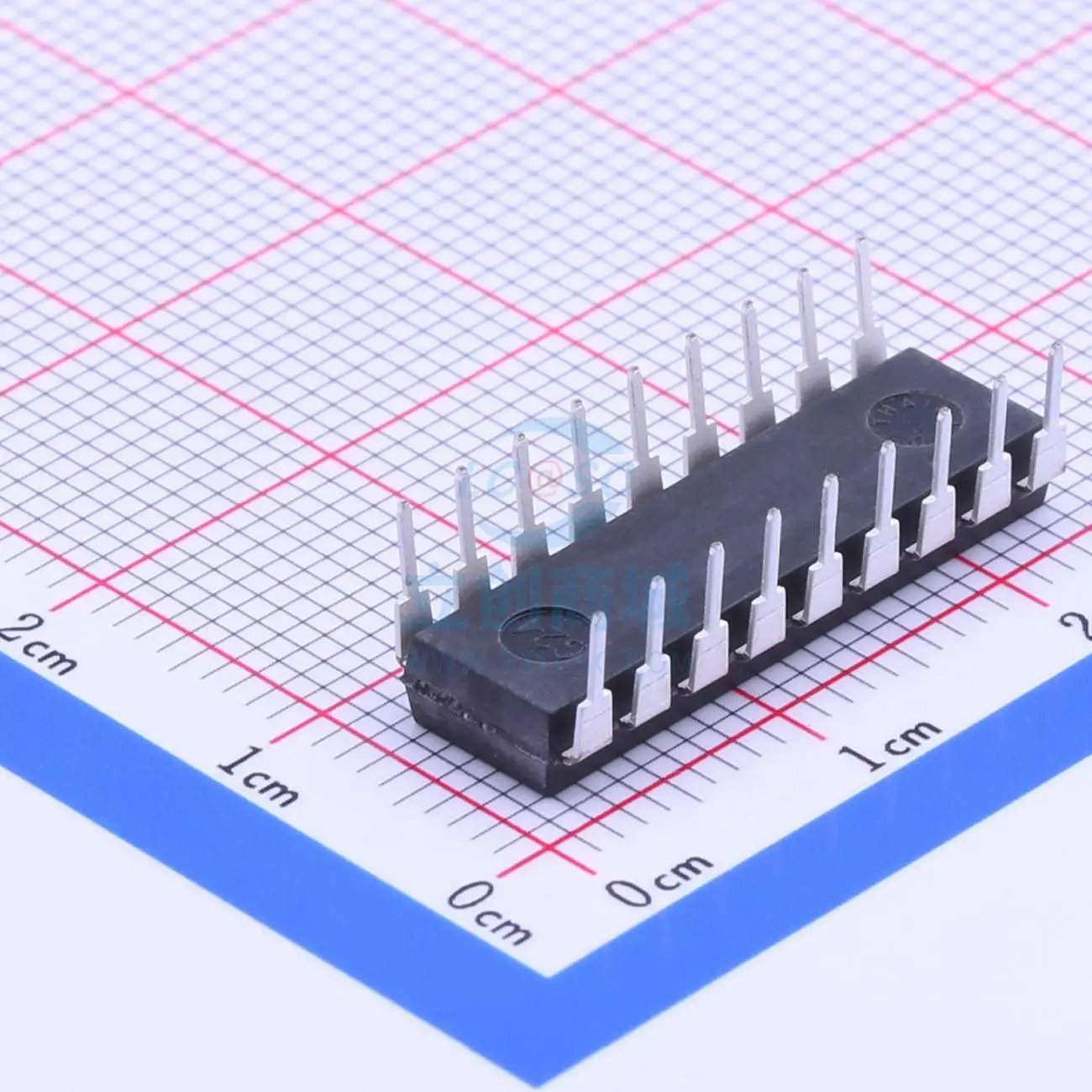 XFTS PIC16F88-I/P PIC16F88-I/PNew Chính Hãng Chip IC