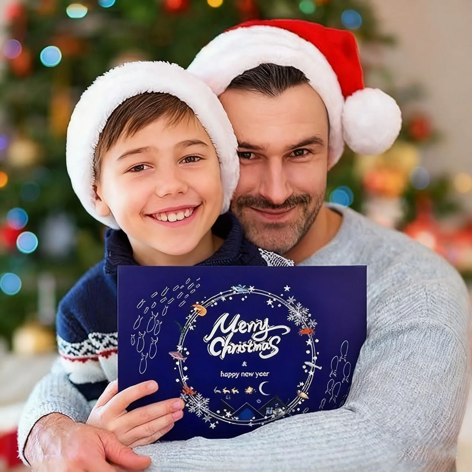 Noodle Timer Christmas Countdown 24 Day Ice Fishing Countdown Calendar Suitable For Various Party Activities And Tomato Timer