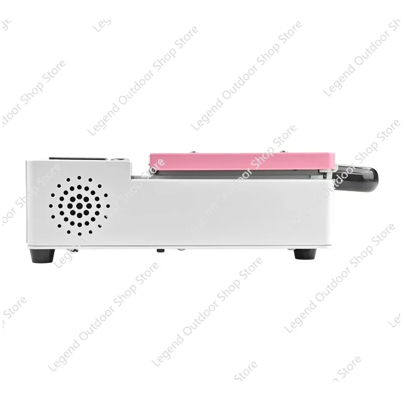 Customize Phone Case Machine 3D Vaccum Sublimation Mobile Back Cover Printer UV Heat Press Transfer Photo Printer